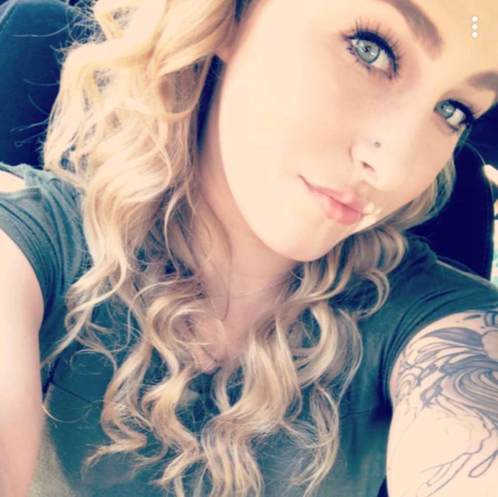 Meet your Posher, Allie